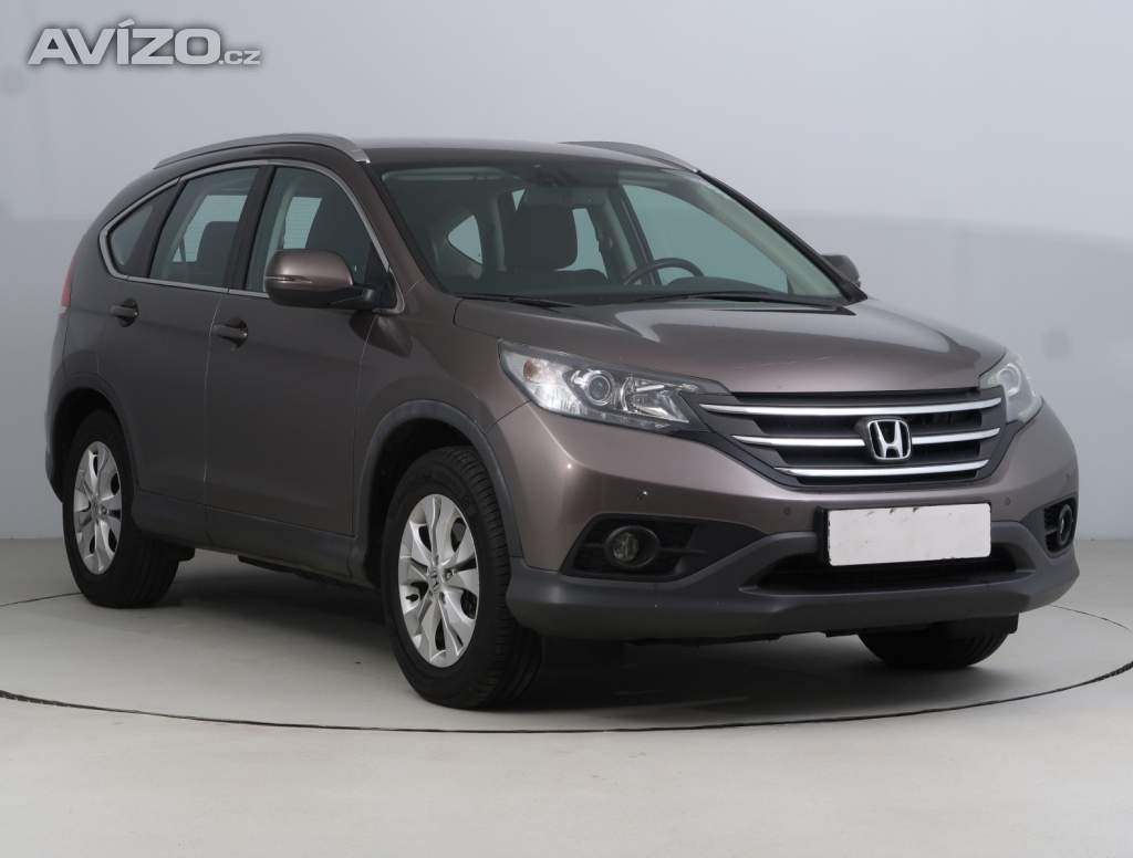Foto inzerátu Honda CR-V 2.2 i-DTEC