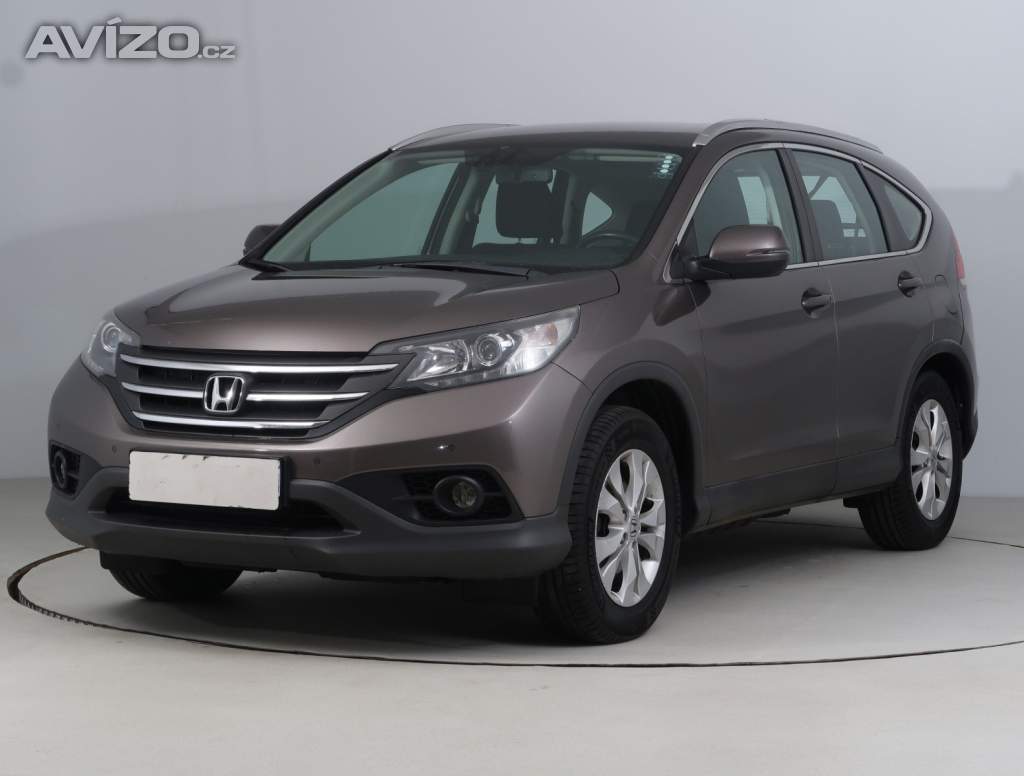 Foto inzerátu Honda CR-V 2.2 i-DTEC