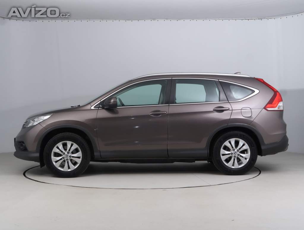 Foto inzerátu Honda CR-V 2.2 i-DTEC