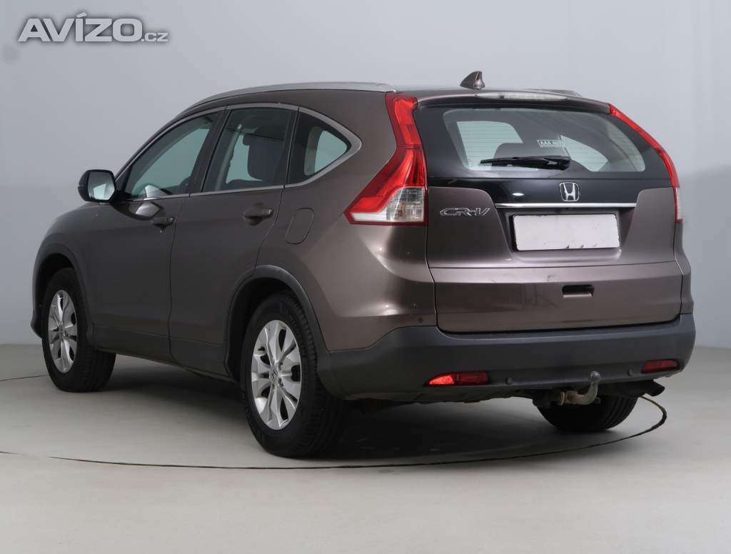 Foto inzerátu Honda CR-V 2.2 i-DTEC
