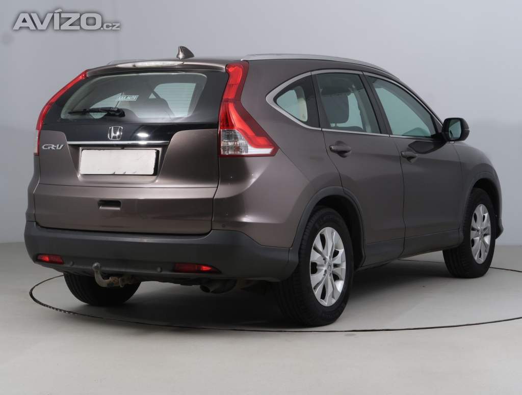 Foto inzerátu Honda CR-V 2.2 i-DTEC