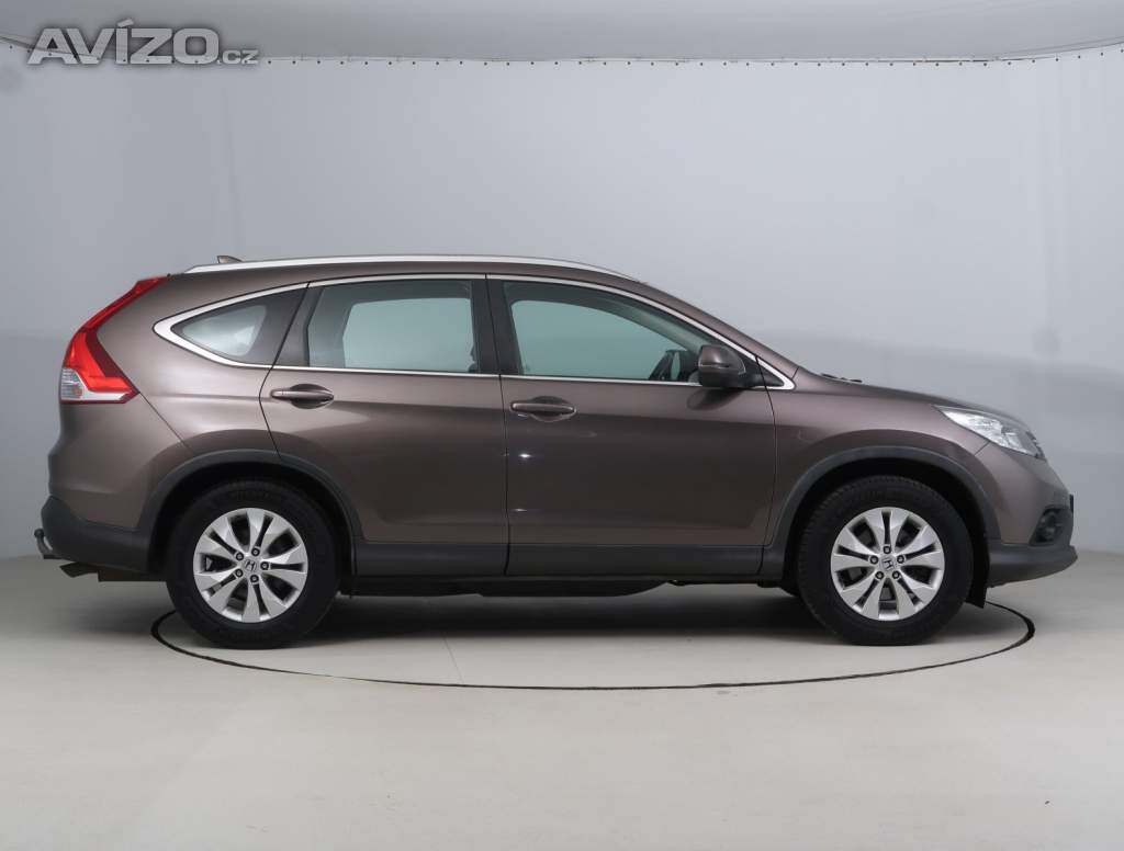 Foto inzerátu Honda CR-V 2.2 i-DTEC