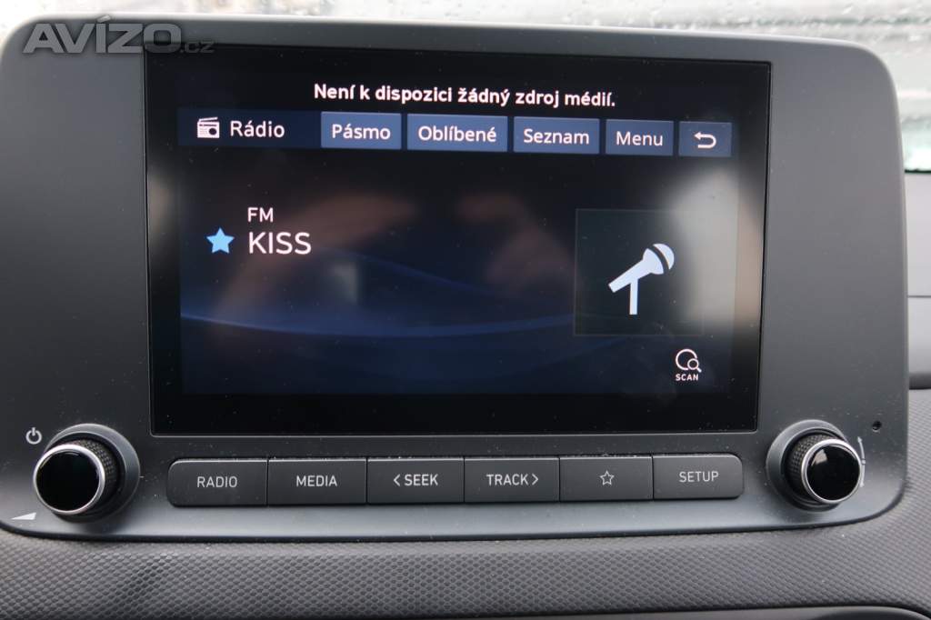 Foto inzerátu Hyundai Kona 1.0 T-GDI