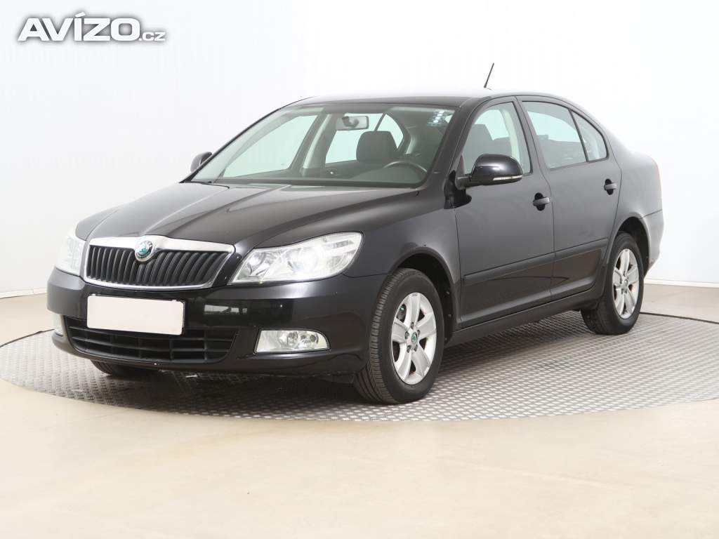 Foto inzerátu Škoda Octavia 2.0 TDI