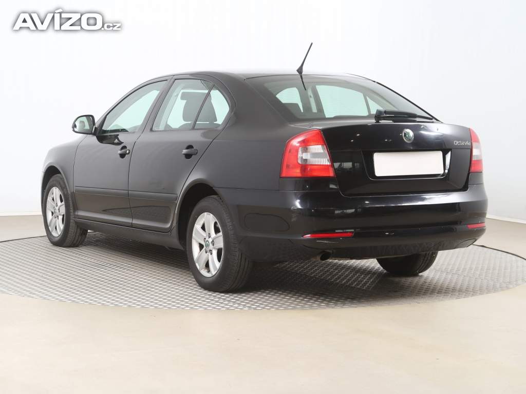 Foto inzerátu Škoda Octavia 2.0 TDI