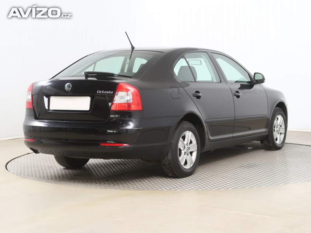 Foto inzerátu Škoda Octavia 2.0 TDI