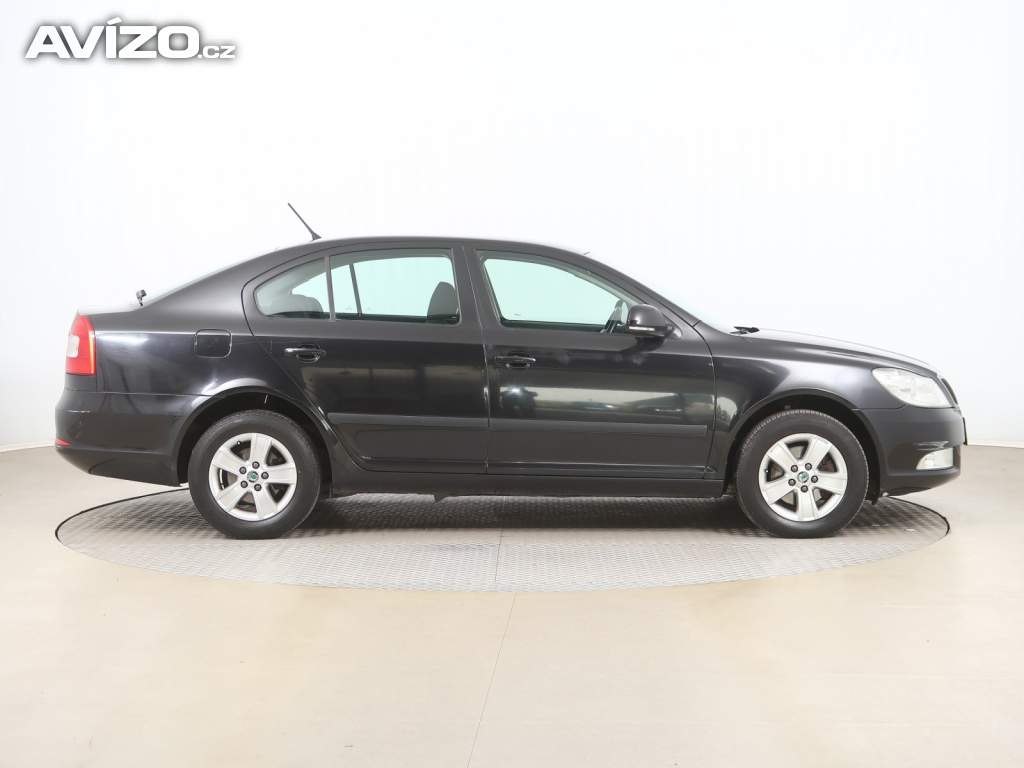 Foto inzerátu Škoda Octavia 2.0 TDI