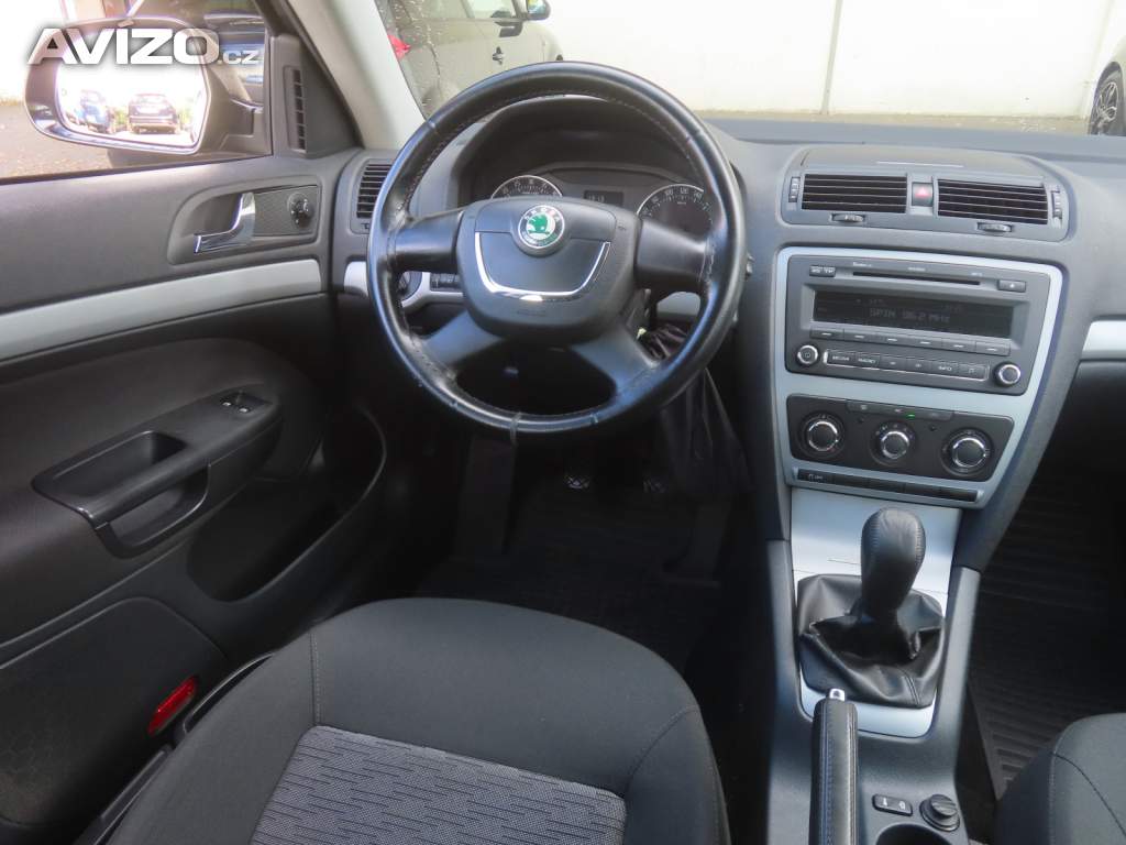 Foto inzerátu Škoda Octavia 2.0 TDI