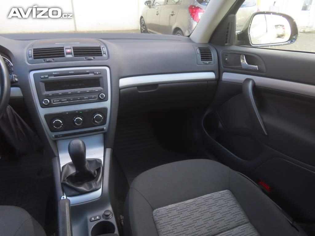 Foto inzerátu Škoda Octavia 2.0 TDI