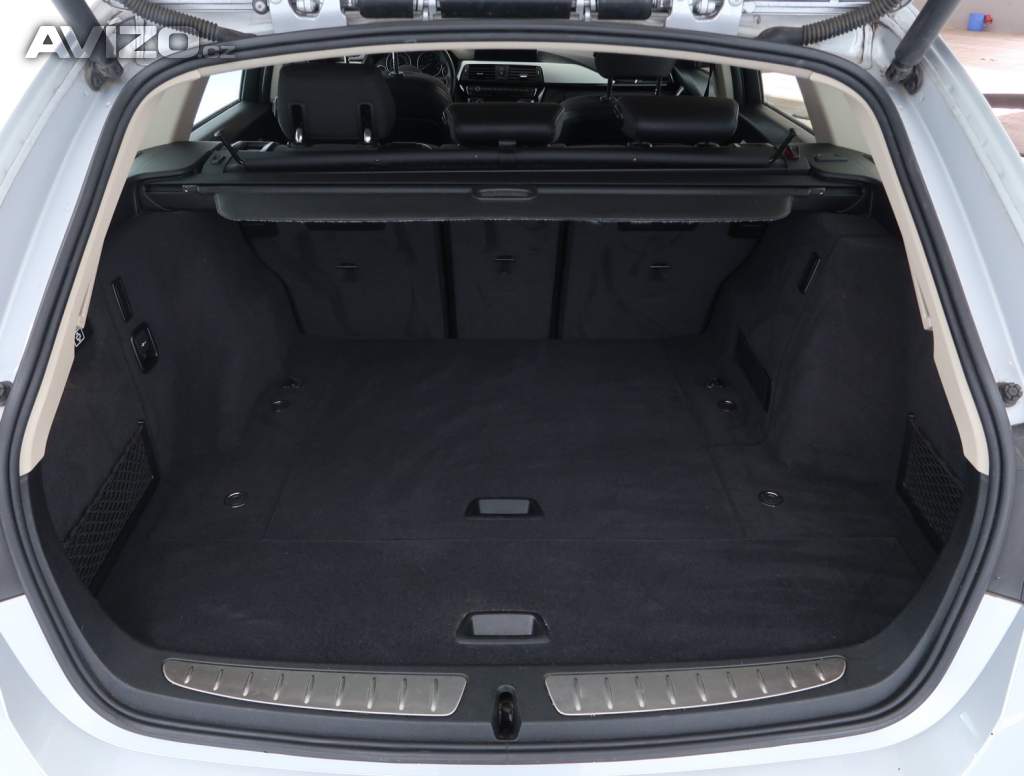 Foto inzerátu BMW Řada 3 320 d xDrive