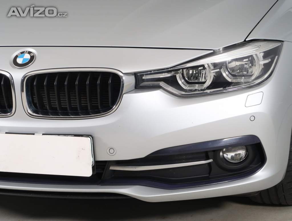 Foto inzerátu BMW Řada 3 320 d xDrive