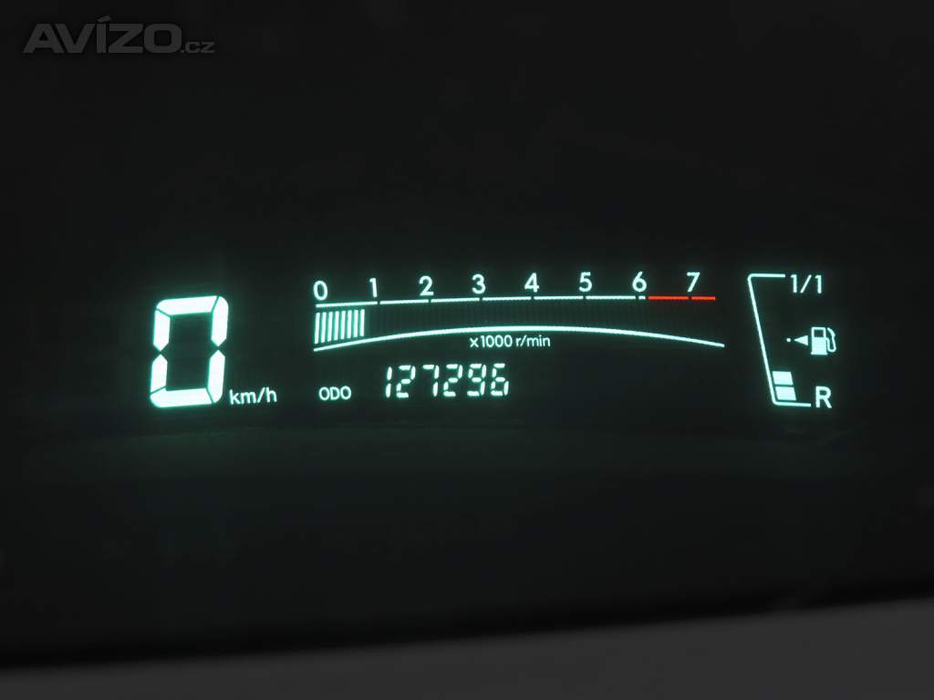 Foto inzerátu Toyota Yaris 1.0 VVT-i