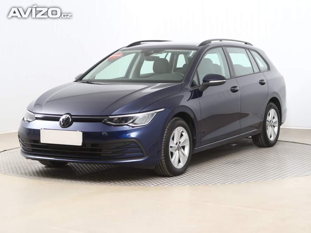 Foto inzerátu Volkswagen Golf 1.0 TSI