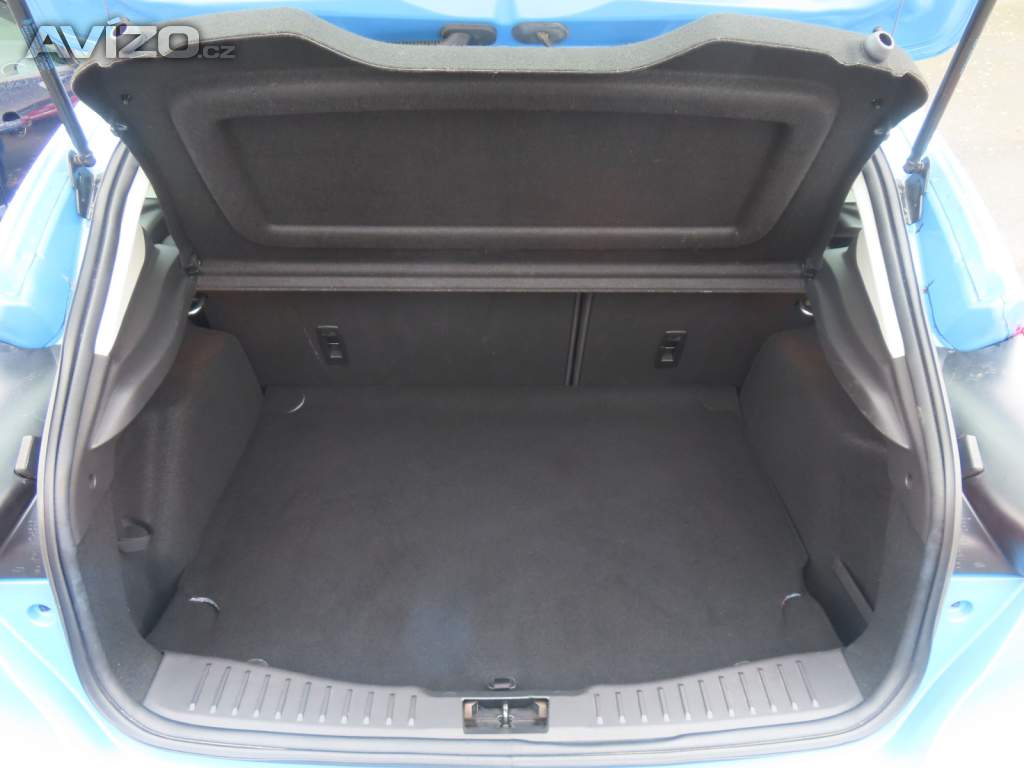 Foto inzerátu Ford Focus 1.6 i