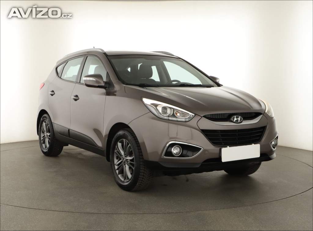 Hyundai ix35 1.6 GDI