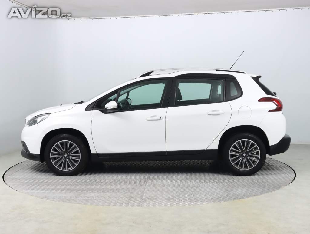 Foto inzerátu Peugeot 2008 1.2 PureTech