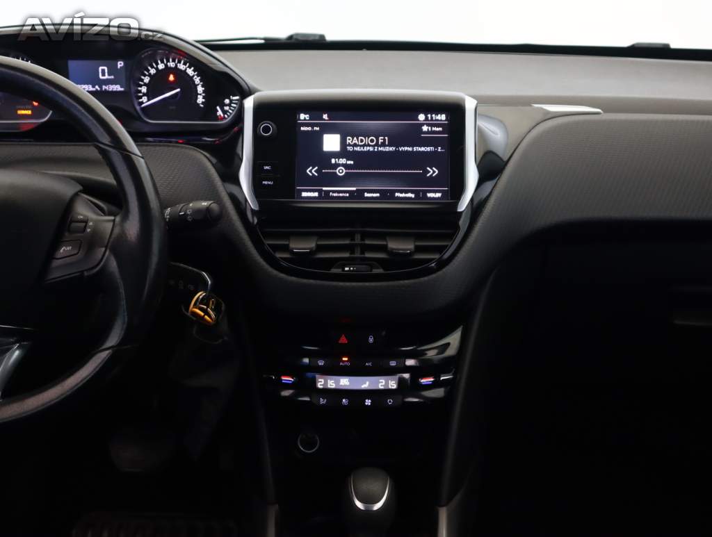 Foto inzerátu Peugeot 2008 1.2 PureTech