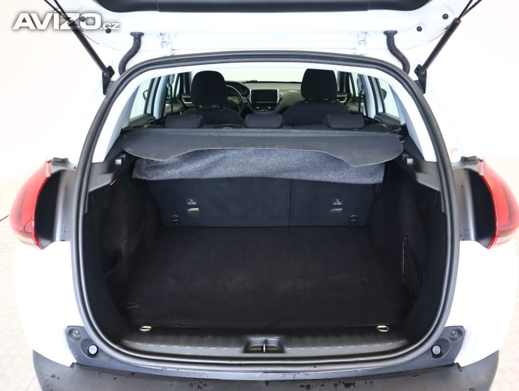 Foto inzerátu Peugeot 2008 1.2 PureTech