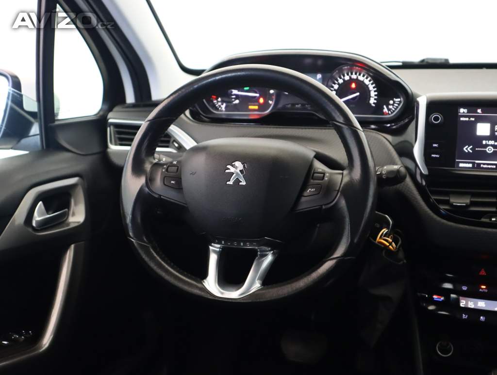 Foto inzerátu Peugeot 2008 1.2 PureTech