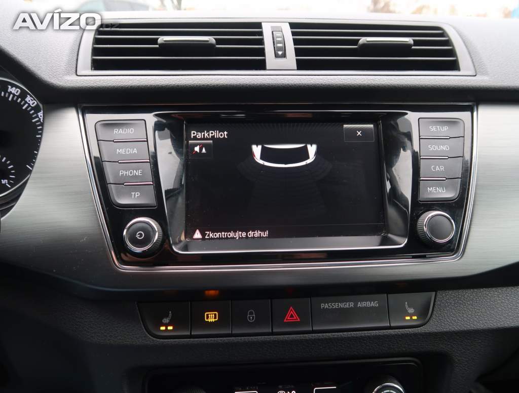 Foto inzerátu Škoda Fabia 1.4 TDI