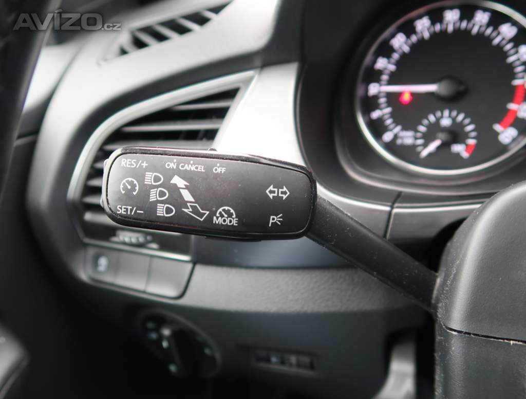 Foto inzerátu Škoda Fabia 1.4 TDI