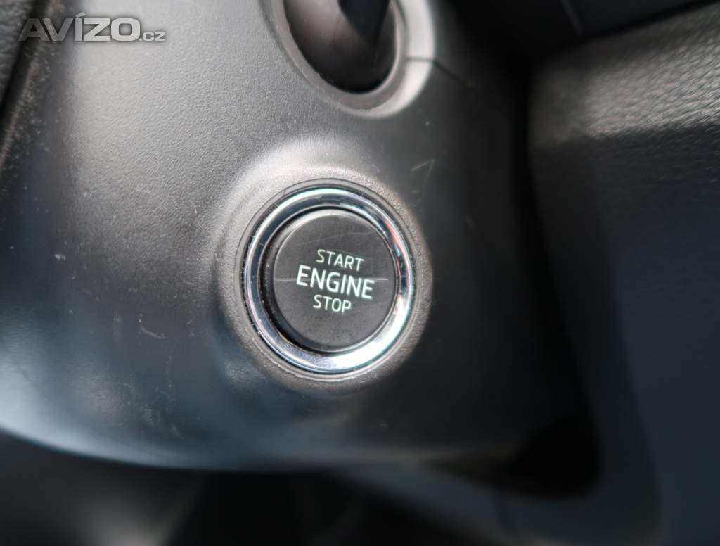 Foto inzerátu Škoda Fabia 1.4 TDI