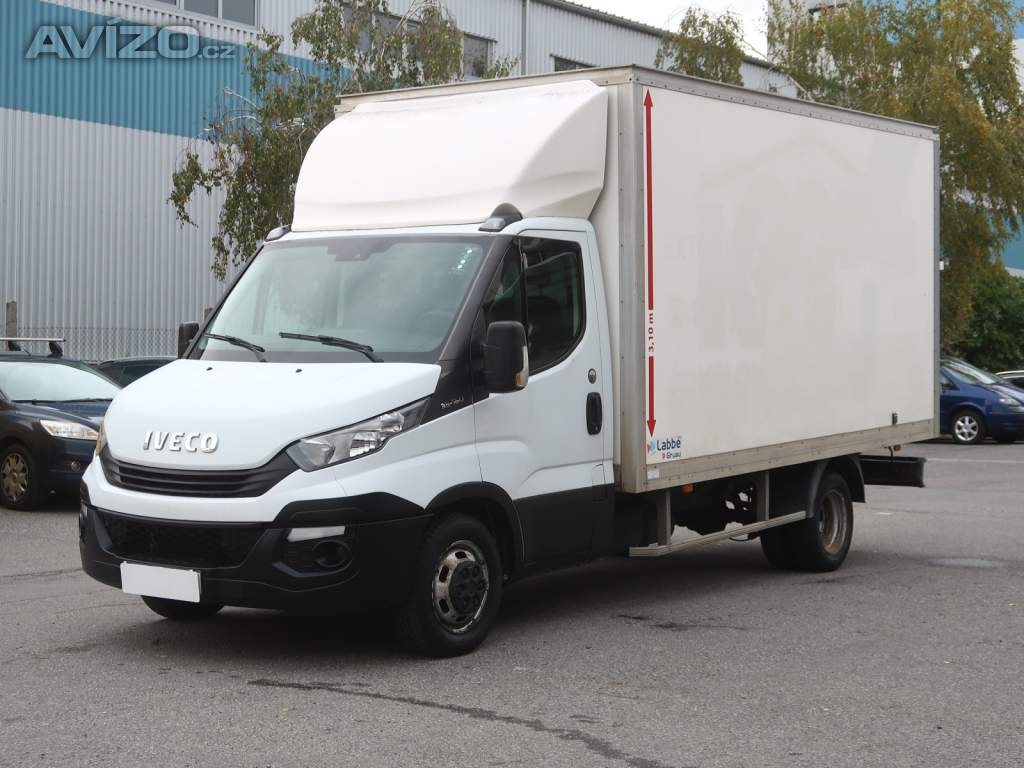 Foto inzerátu Iveco Daily 2.3 HPT