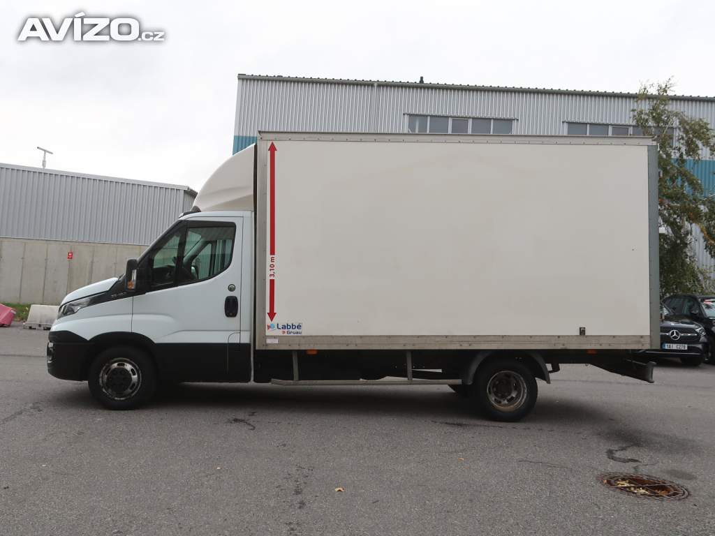 Foto inzerátu Iveco Daily 2.3 HPT