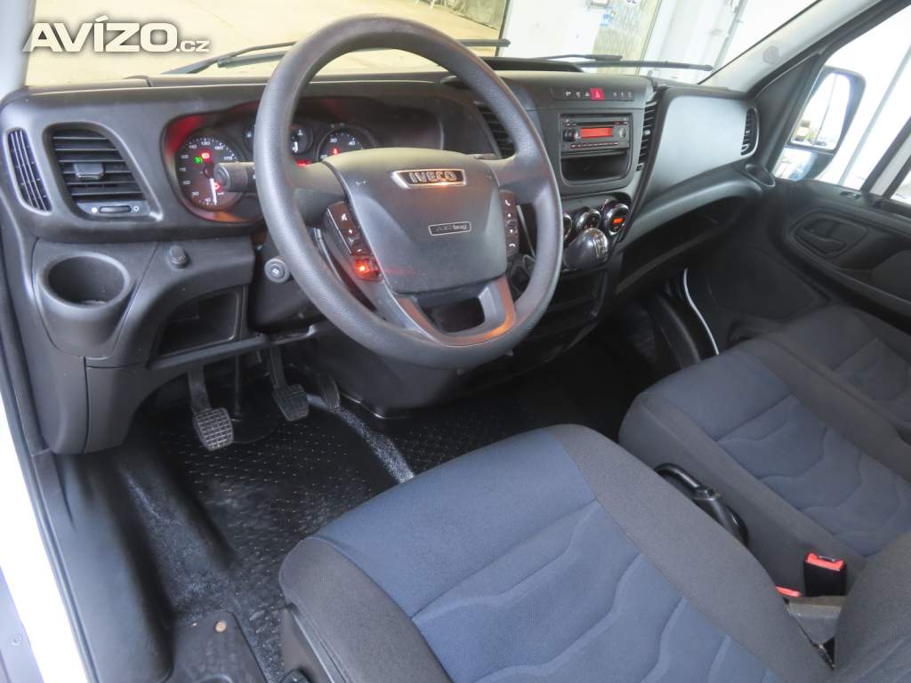 Foto inzerátu Iveco Daily 2.3 HPT