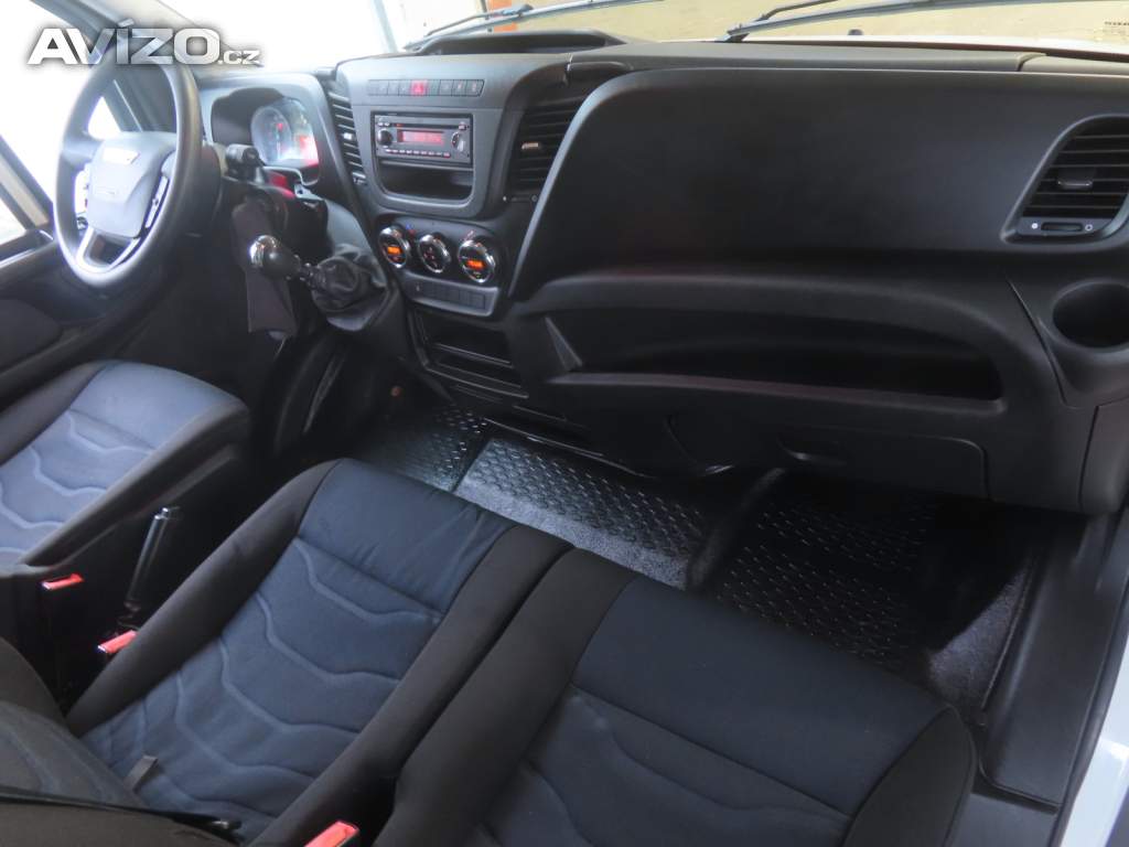 Foto inzerátu Iveco Daily 2.3 HPT