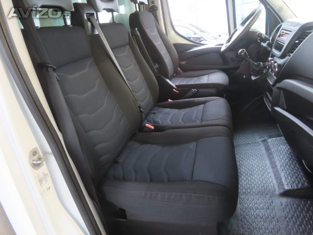 Foto inzerátu Iveco Daily 2.3 HPT
