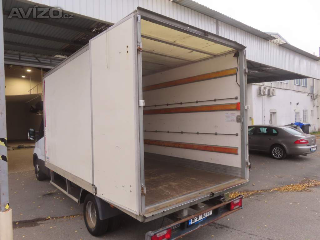 Foto inzerátu Iveco Daily 2.3 HPT