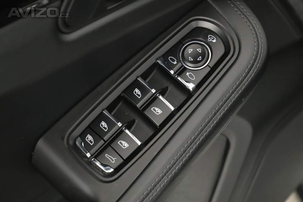 Foto inzerátu Porsche Macan S Diesel