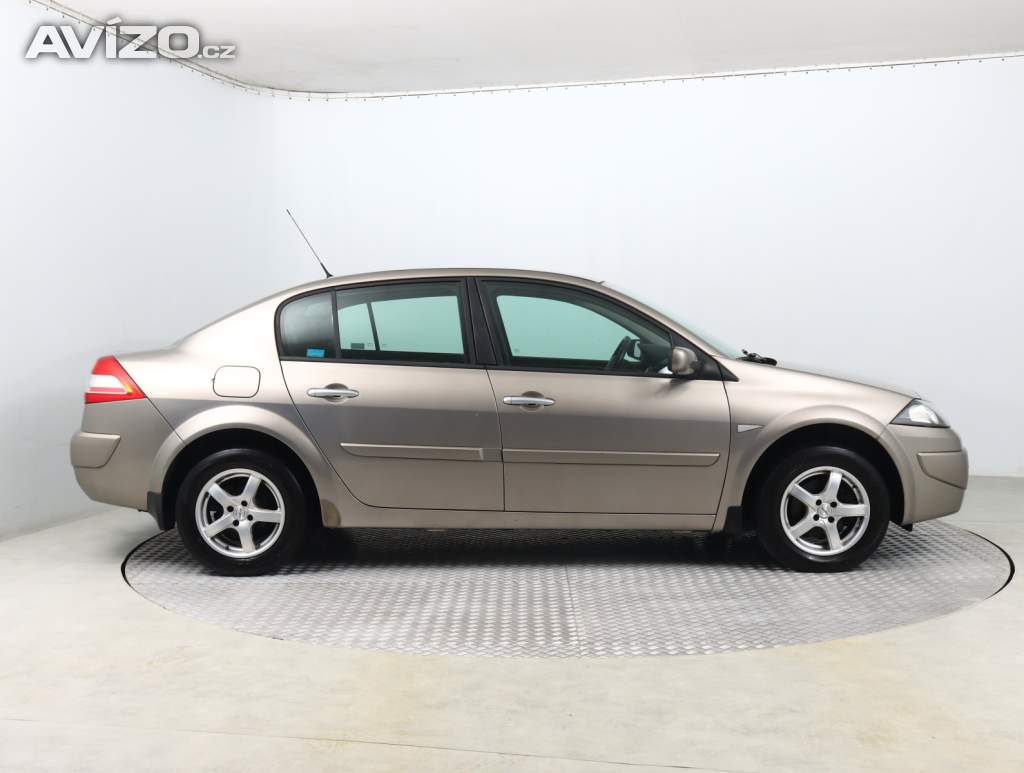 Foto inzerátu Renault Mégane 1.6 16V