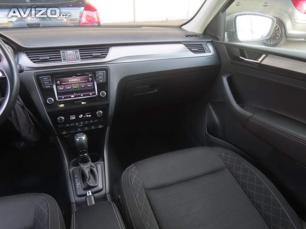 Foto inzerátu Škoda Rapid 1.0 TSI