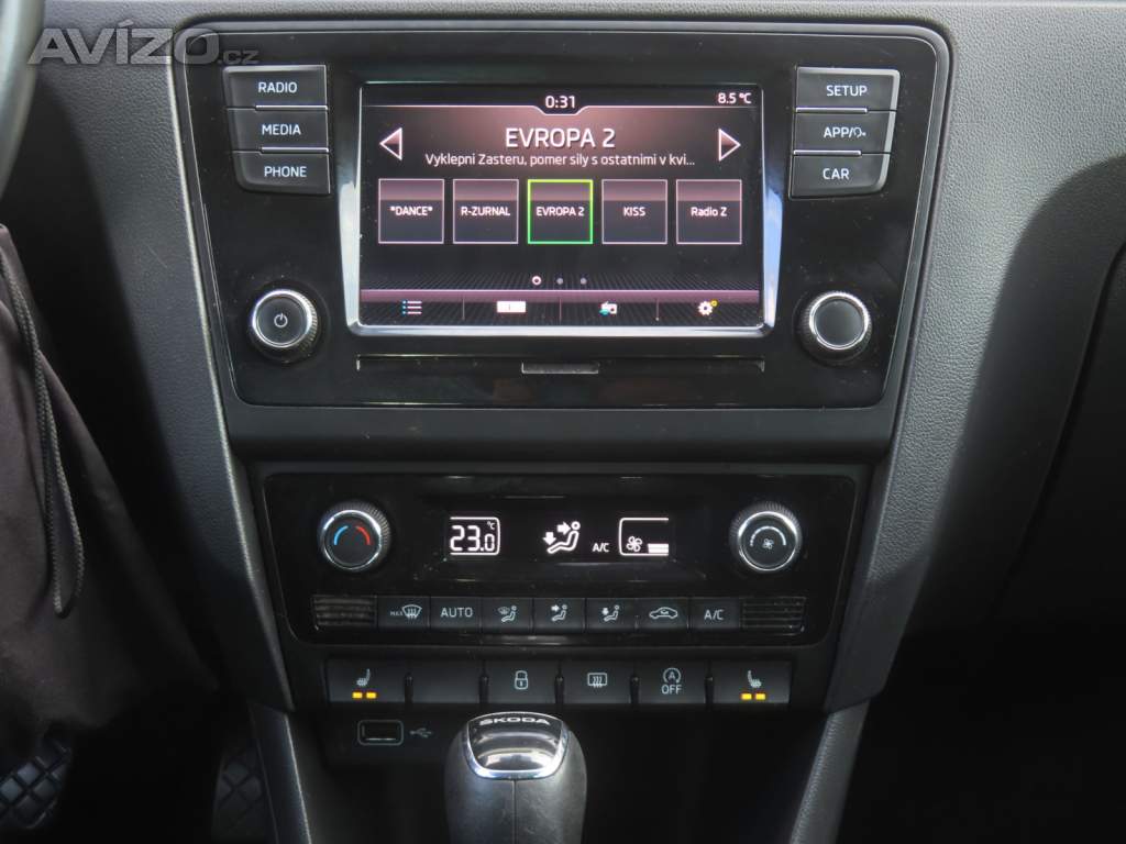 Foto inzerátu Škoda Rapid 1.0 TSI