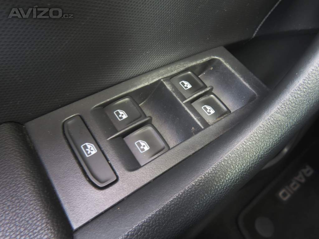 Foto inzerátu Škoda Rapid 1.0 TSI