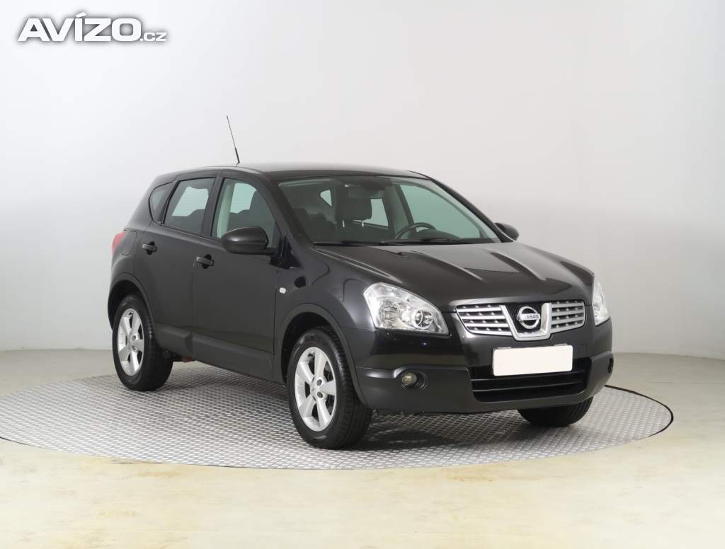 Nissan Qashqai 2.0