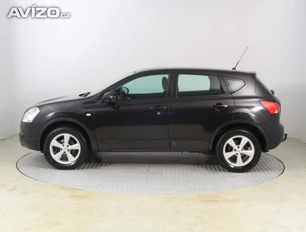 Foto inzerátu Nissan Qashqai 2.0