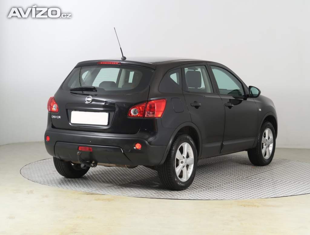 Foto inzerátu Nissan Qashqai 2.0
