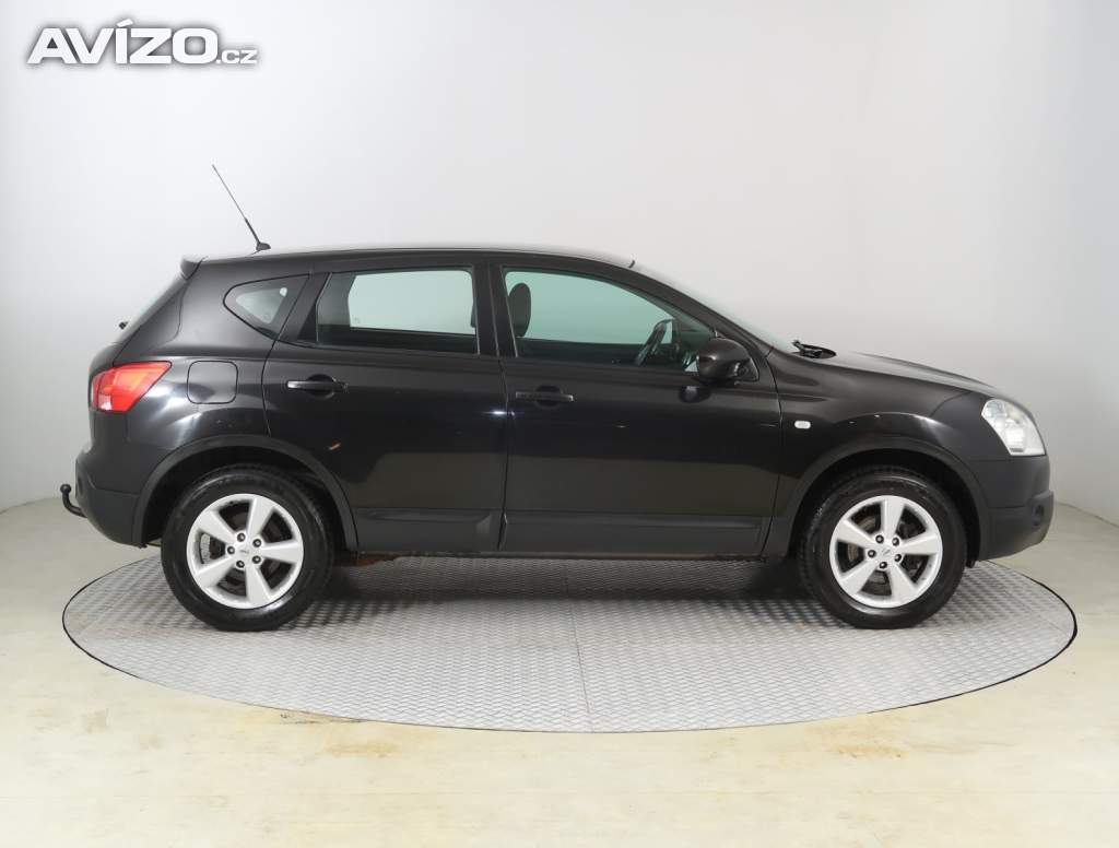 Foto inzerátu Nissan Qashqai 2.0