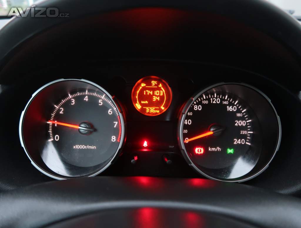 Foto inzerátu Nissan Qashqai 2.0