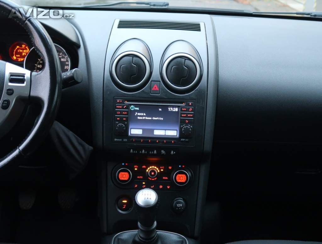 Foto inzerátu Nissan Qashqai 2.0
