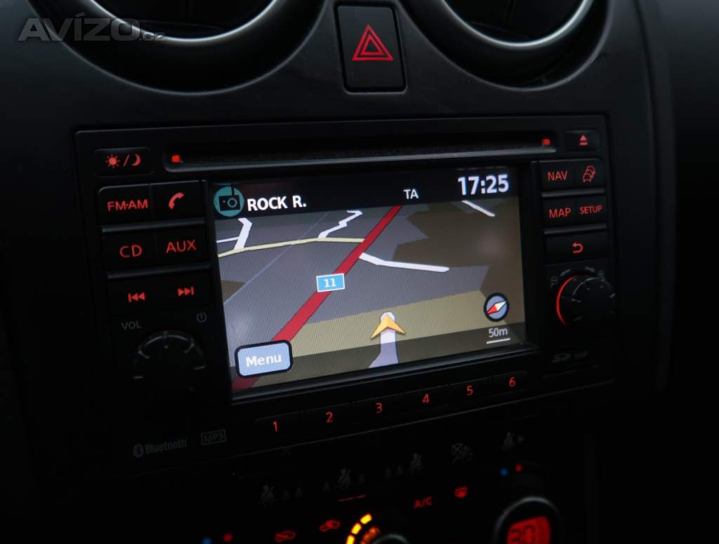 Foto inzerátu Nissan Qashqai 2.0