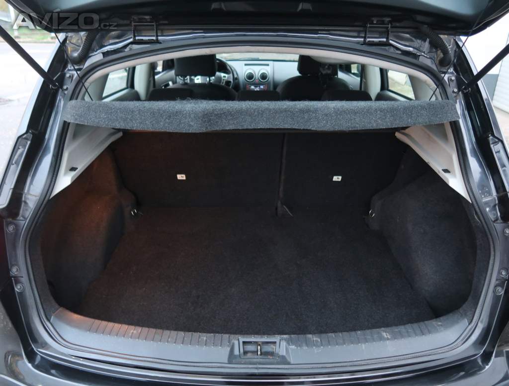 Foto inzerátu Nissan Qashqai 2.0