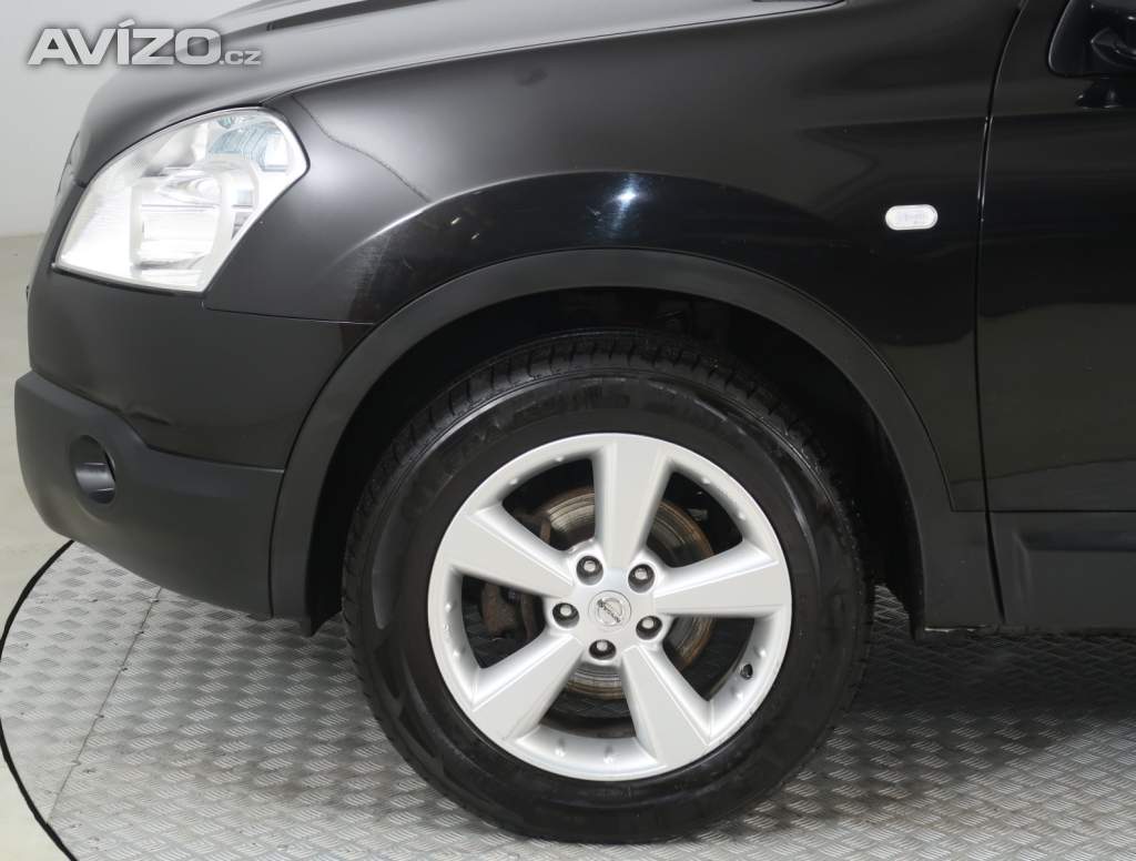 Foto inzerátu Nissan Qashqai 2.0