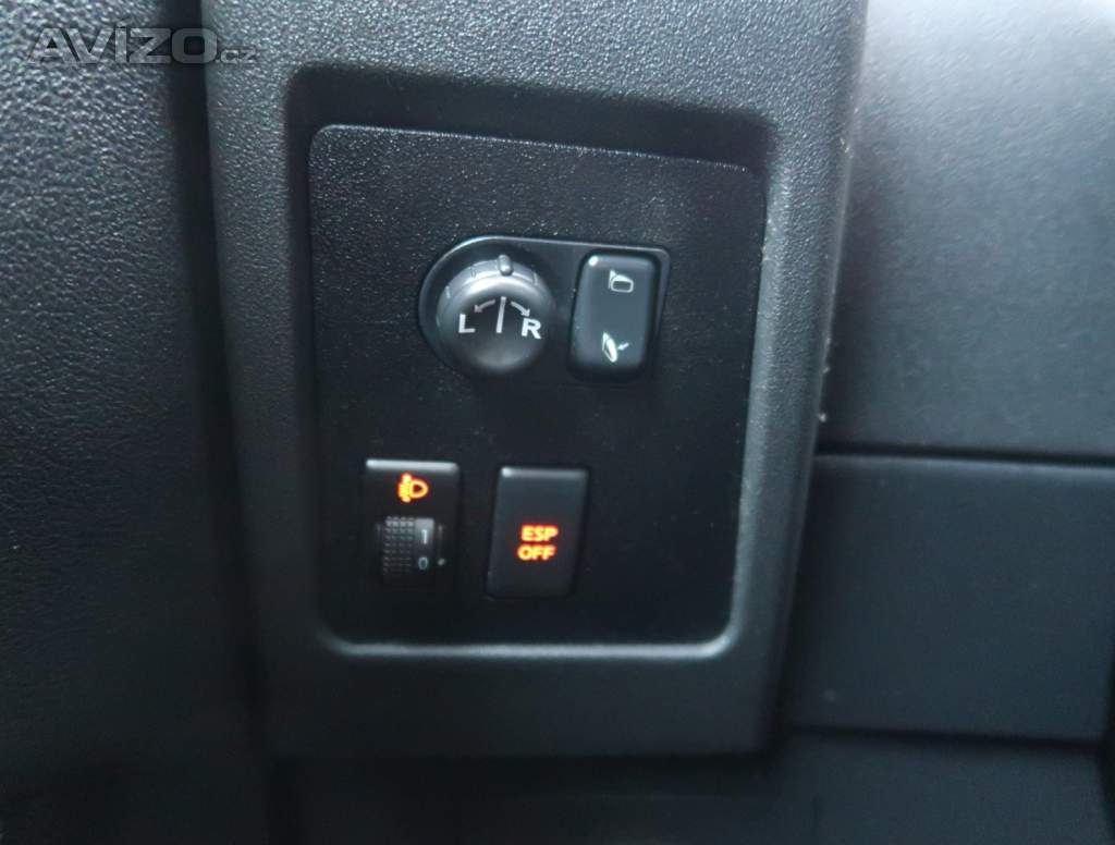 Foto inzerátu Nissan Qashqai 2.0