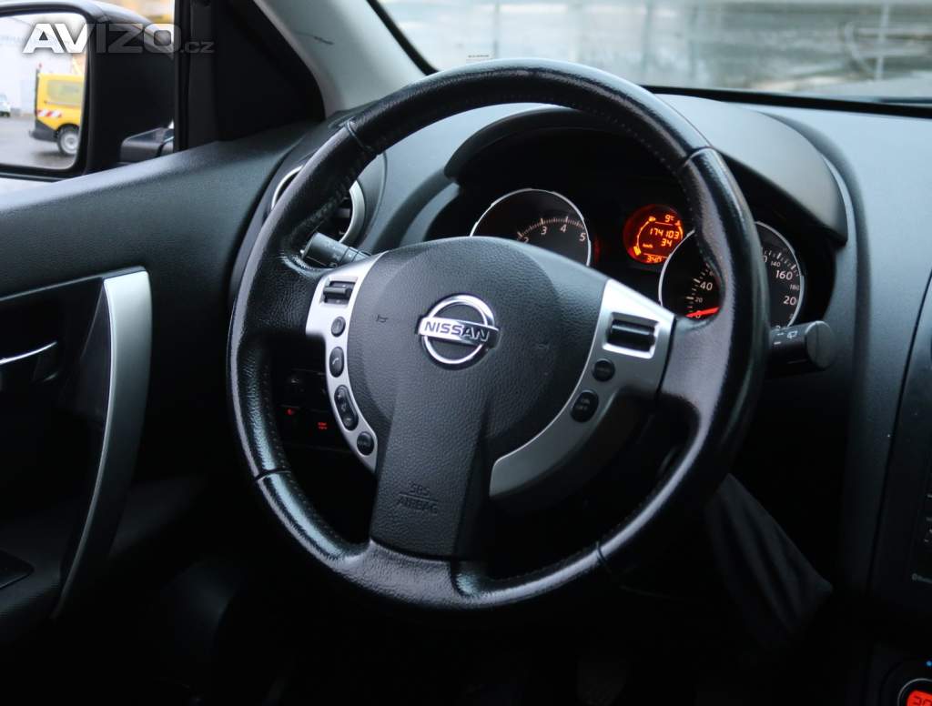 Foto inzerátu Nissan Qashqai 2.0