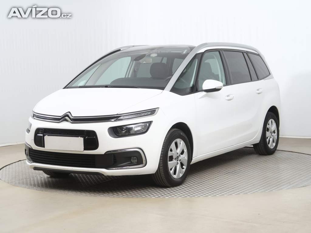 Foto inzerátu Citroën C4 Grand SpaceTourer 1.2 T
