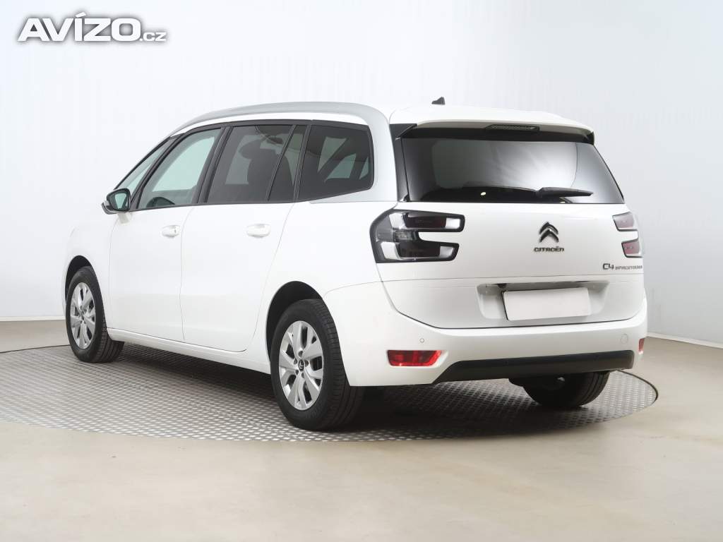 Foto inzerátu Citroën C4 Grand SpaceTourer 1.2 T